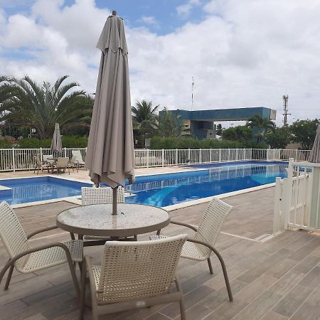 Fantastica Casa 4 Quartos Proxima A Praia Em Condominio Fechado ! Aracaju Eksteriør billede