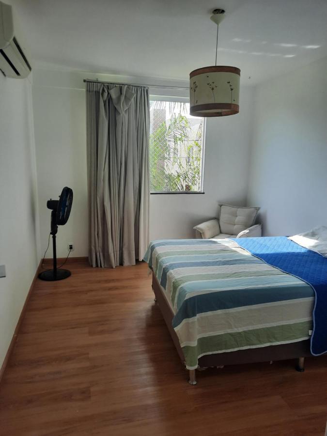 Fantastica Casa 4 Quartos Proxima A Praia Em Condominio Fechado ! Aracaju Eksteriør billede